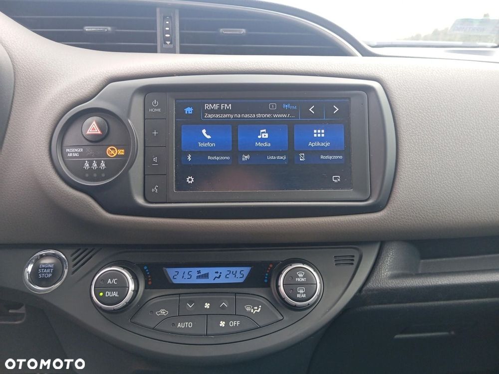 Toyota Yaris 1.5 Selection - 18