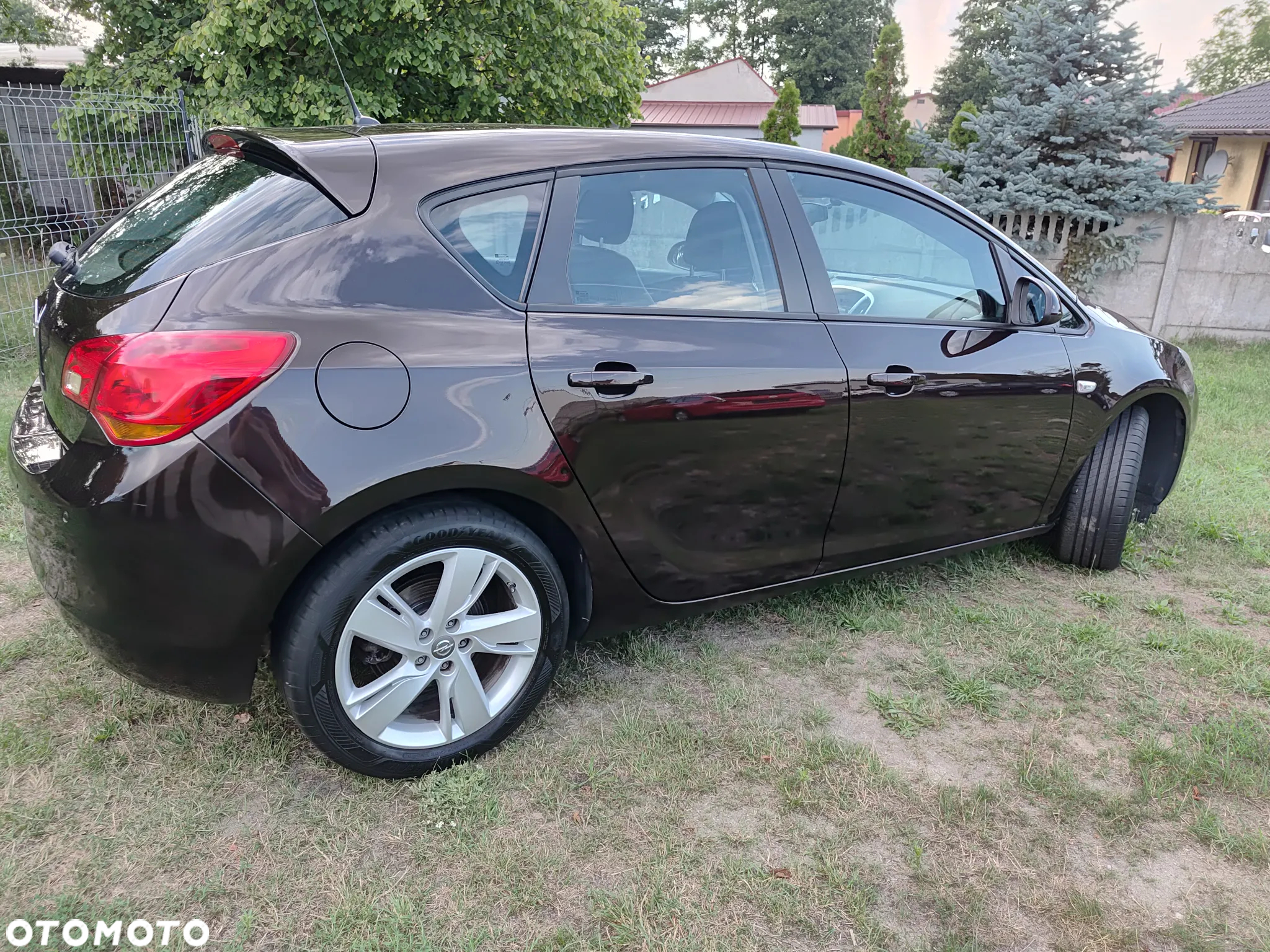 Opel Astra 1.6 Edition - 9