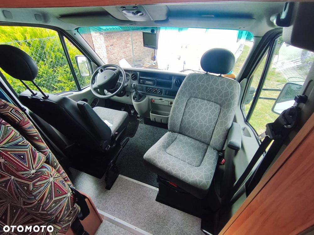 Renault Master Knaus - 18