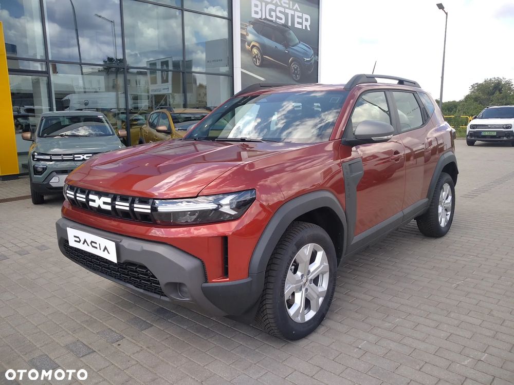 Dacia Duster - 2