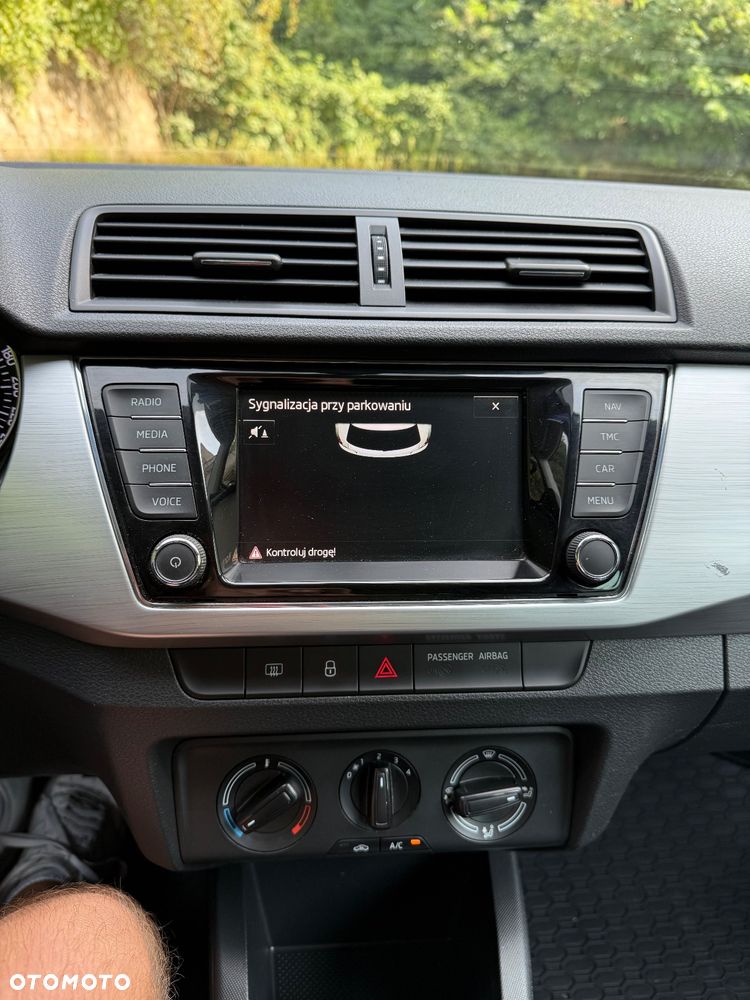 Skoda Fabia 1.2 TSI Drive - 29