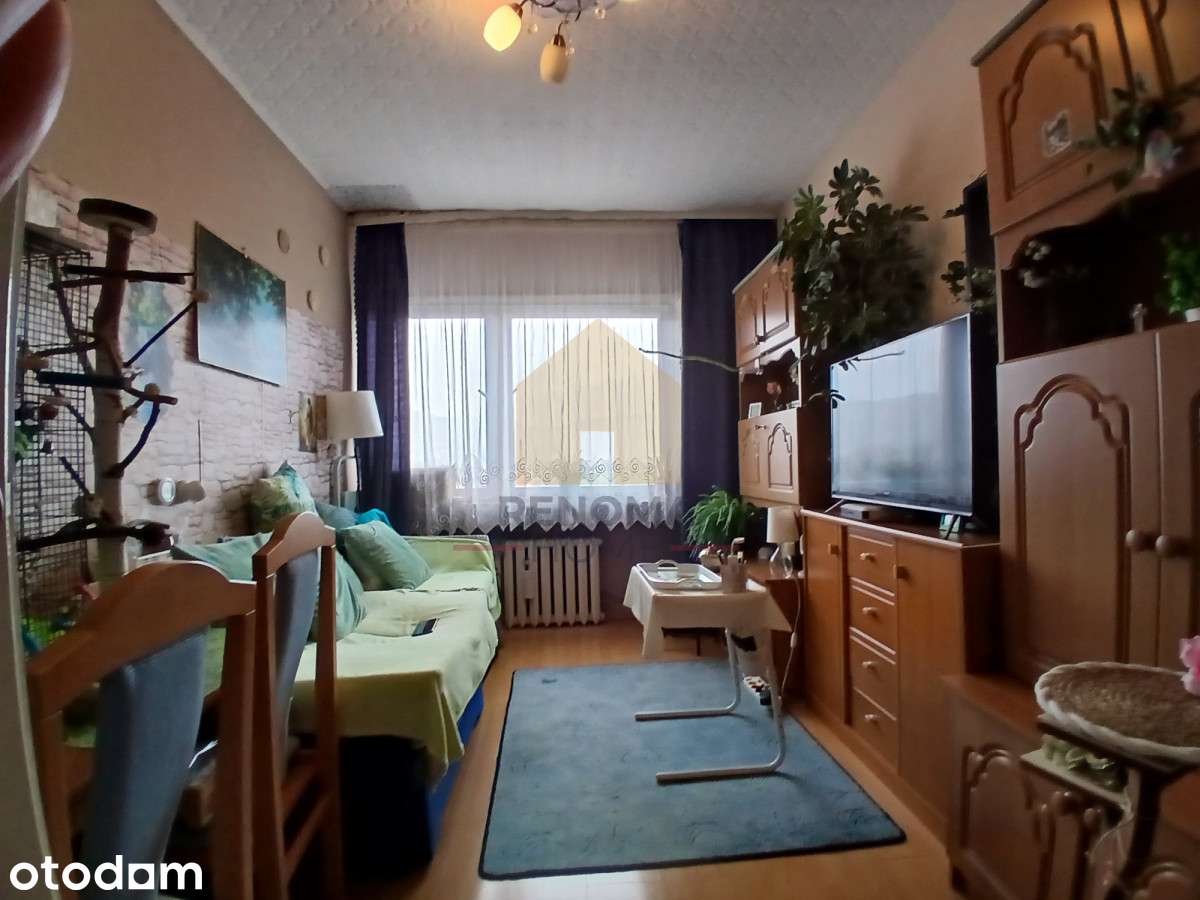 Mieszkanie dla cudzoziemców!