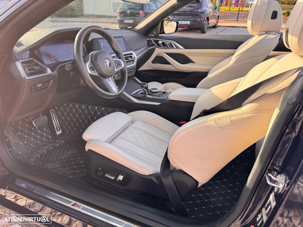 BMW 430 i Pack M Auto - 14