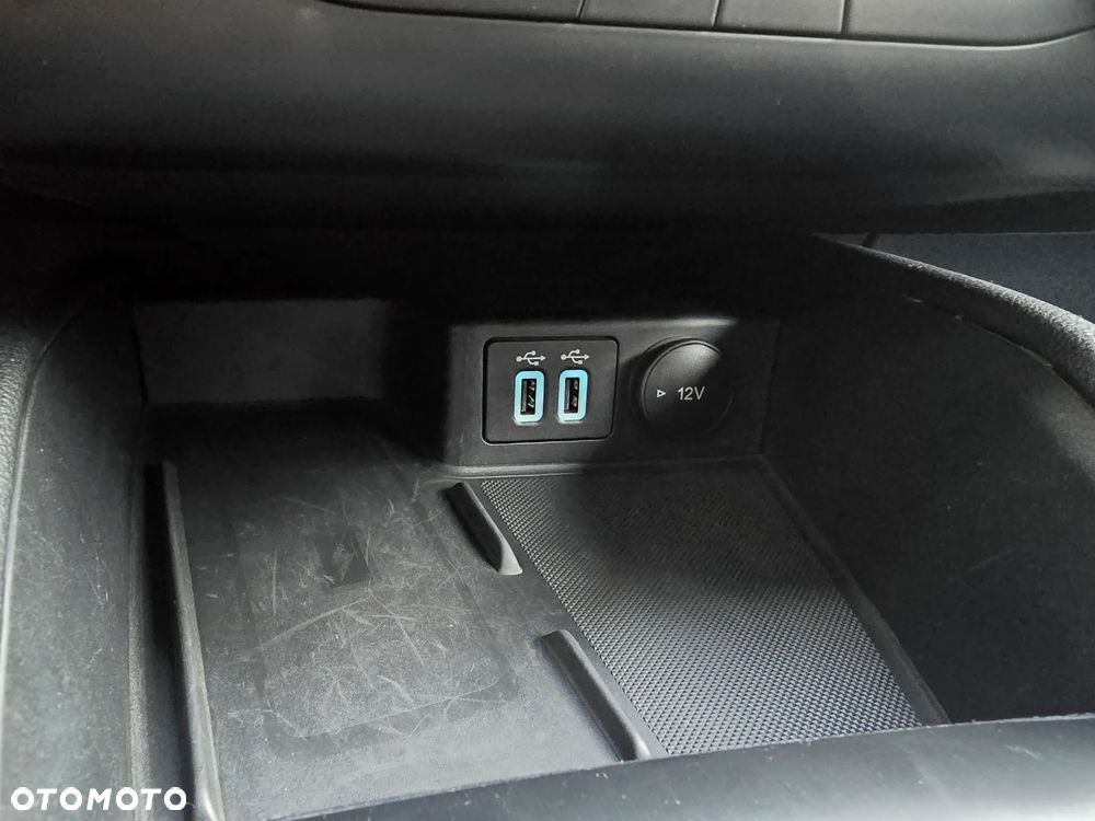 Ford Kuga 1.5 EcoBlue FWD ST-Line - 18