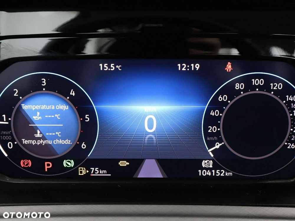 Volkswagen Golf Variant 2.0 TDI SCR DSG Life - 19