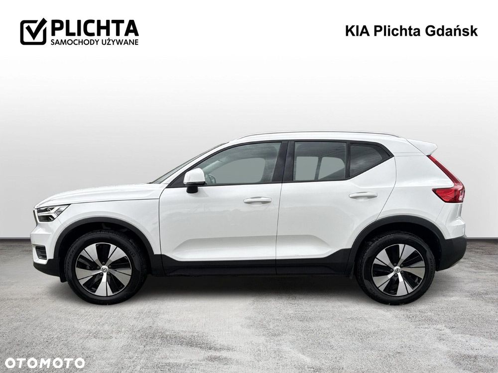 Volvo XC 40 - 2