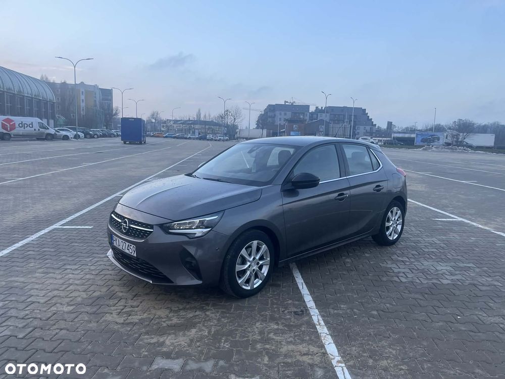 Opel Corsa 1.5 Start/Stop Elegance - 6