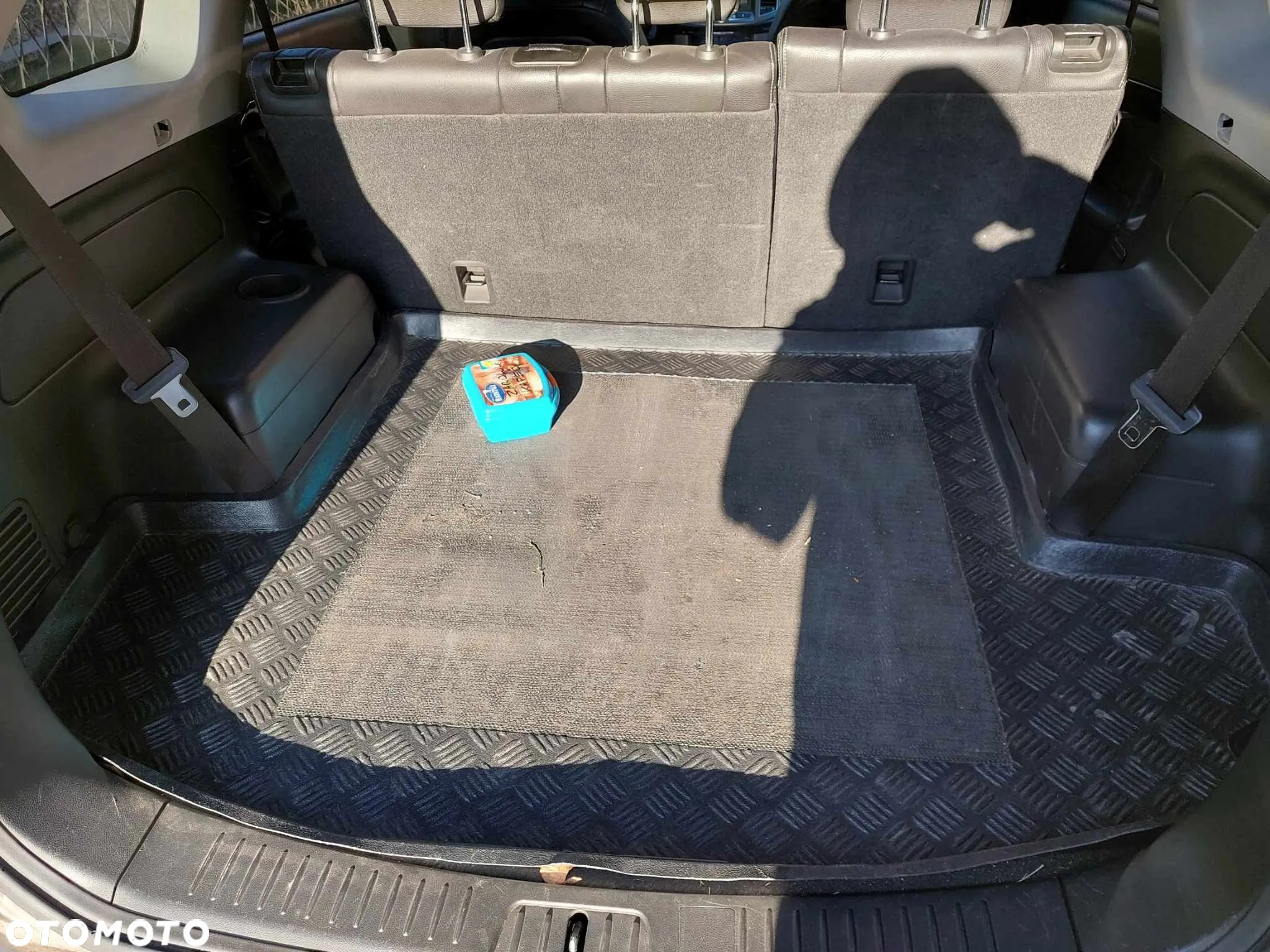 Chevrolet Captiva - 7