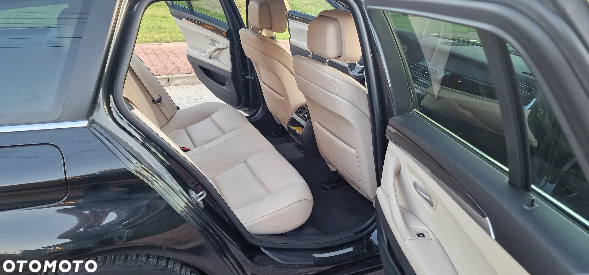BMW Seria 5 - 14