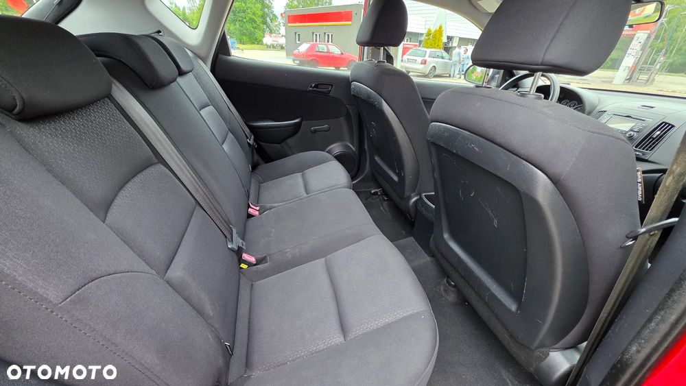 Hyundai i30 - 10