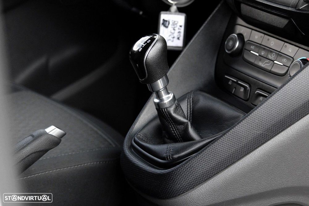 Ford Transit Connect 1.5 TDCi 210 L2 Trend - 21