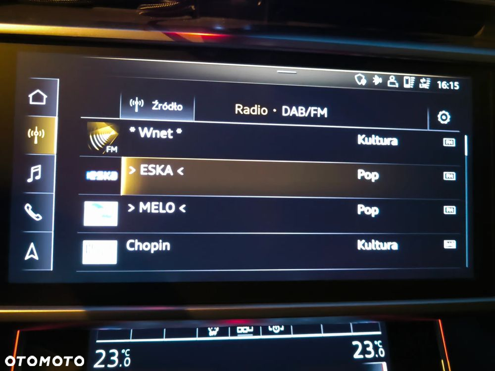 Audi A6 - 24