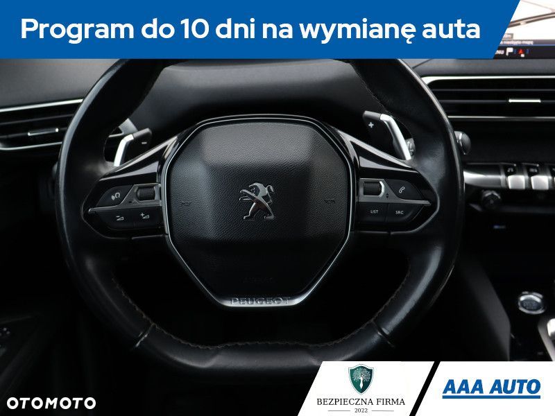 Peugeot 3008 - 20