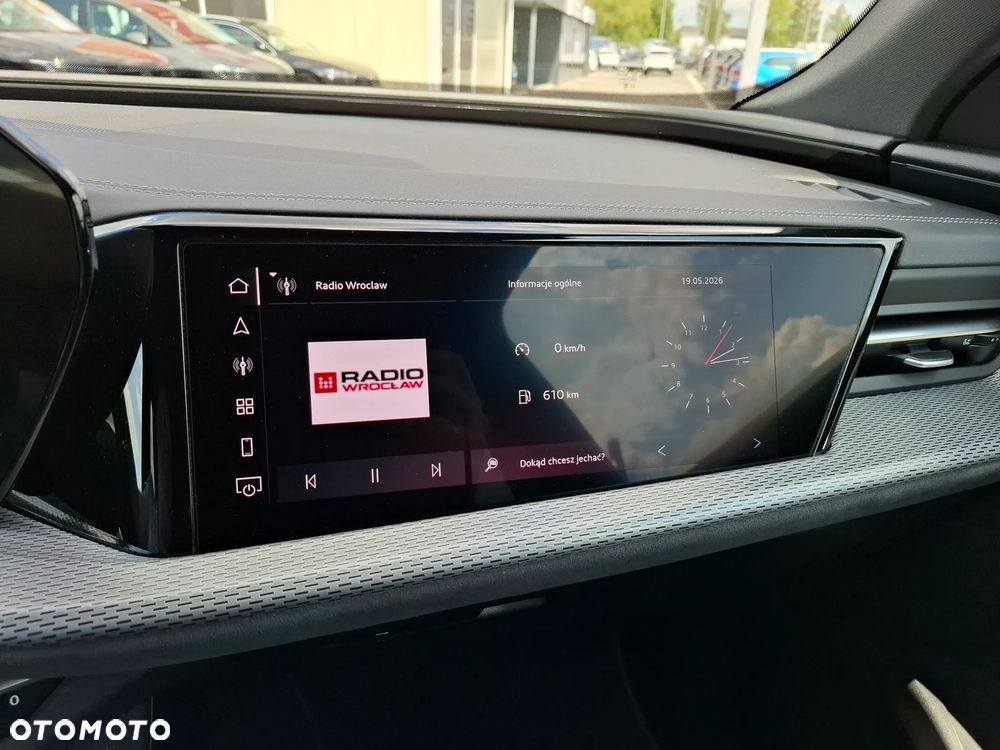 Audi Q5 Sportback 40 TDI mHEV Quattro S Line S tronic - 27