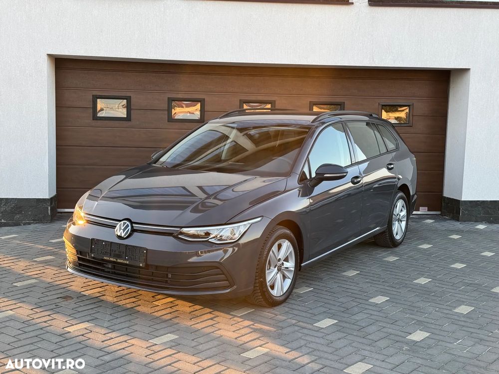 Volkswagen Golf 2.0 TDI SCR Life - 2