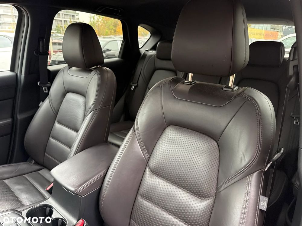 Mazda CX-5 2.0 Enso 2WD - 25