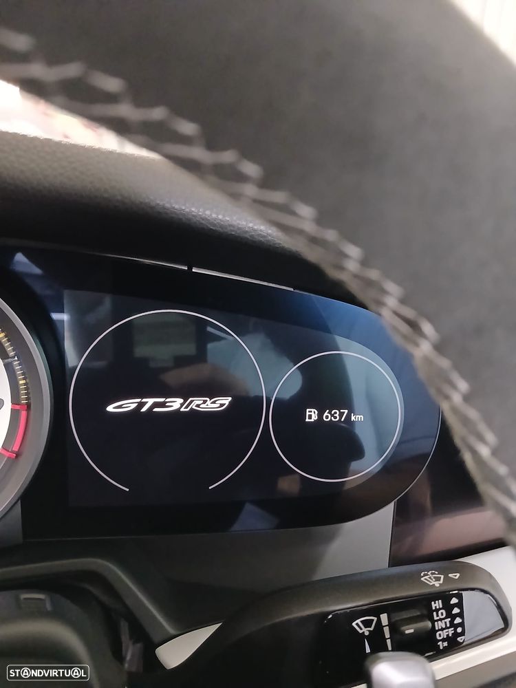 Porsche 911 (992) GT3 RS - 22