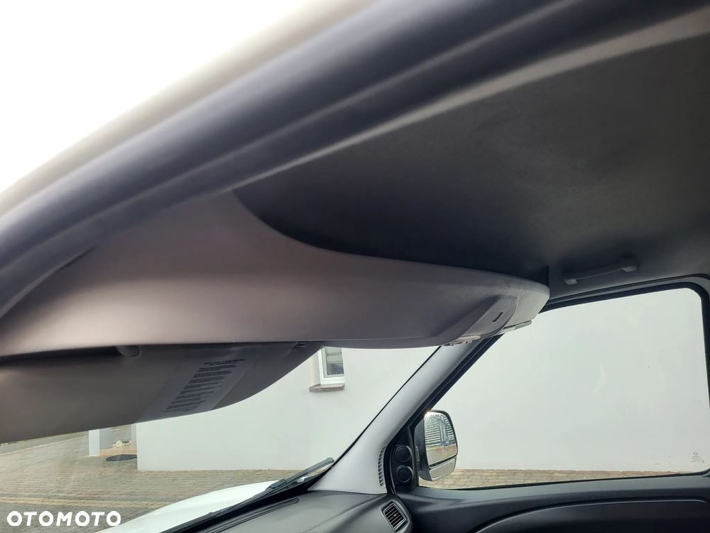 Opel Combo maxi - 24