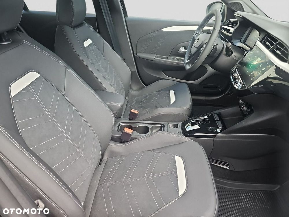 Opel Corsa - 21