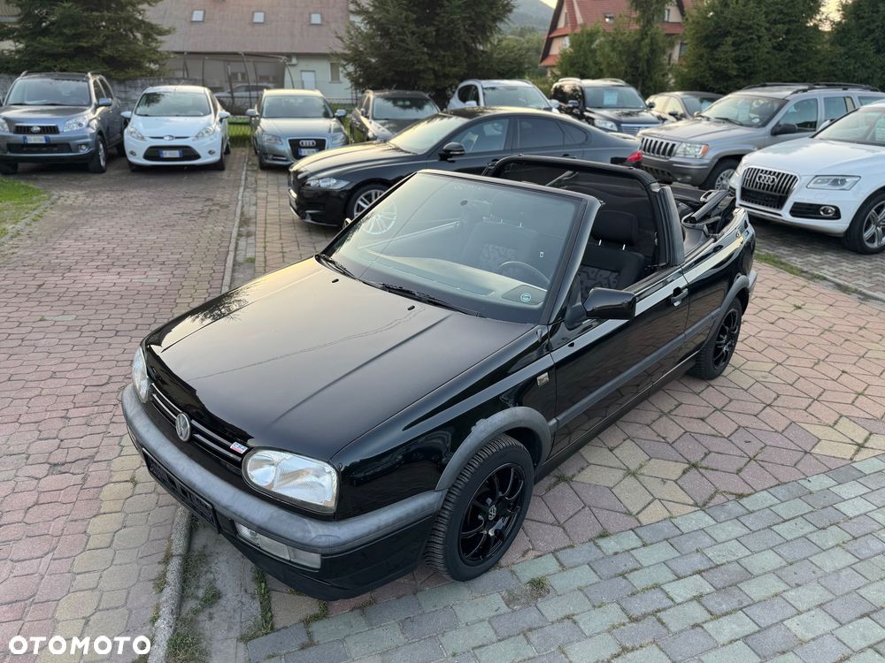 Volkswagen Golf - 18