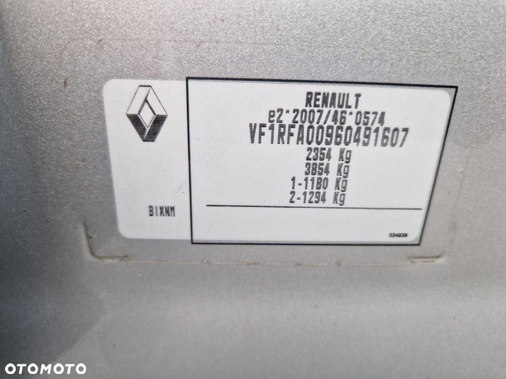 Renault Scenic - 37