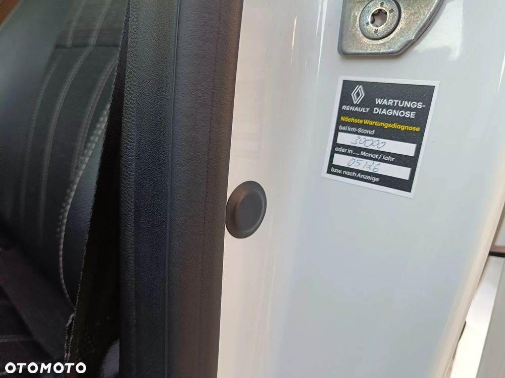 Renault Austral Mild Hybrid 160 Automatik Iconic Esprit Alpine - 26
