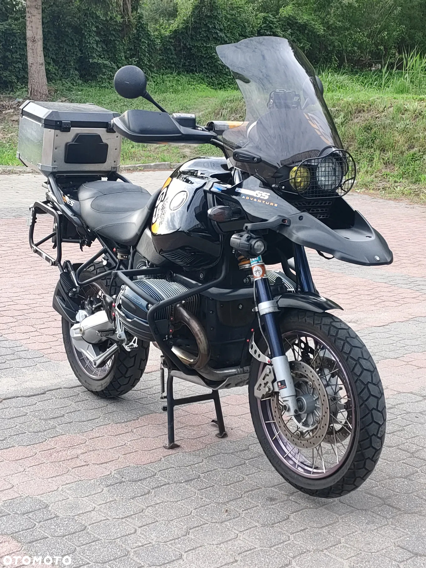 BMW R