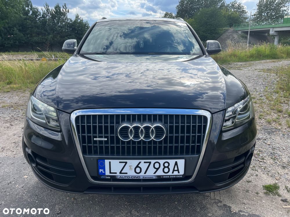 Audi Q5 2.0 TDI Quattro - 4