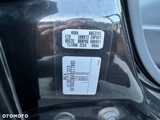 Dacia Duster 1.6 16V 105 4x2 Celebration - 11