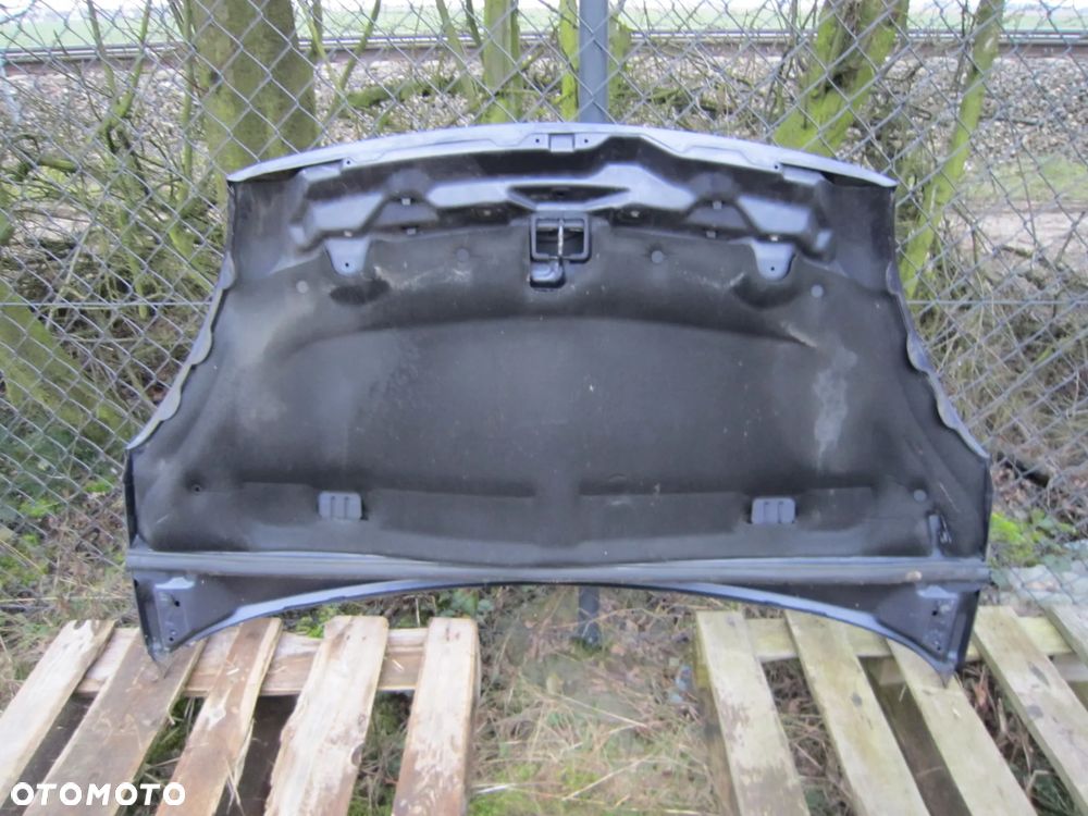 Maska pokrywa silnika Citroen Xsara Picasso Lift - 7