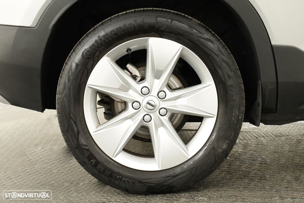 Volvo XC 40 1.5 T2 Core Auto - 5