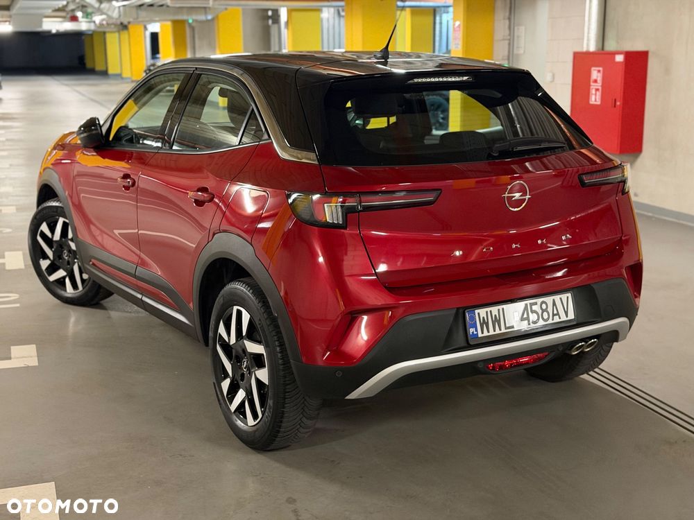 Opel Mokka 1.2 T Elegance S&S - 14