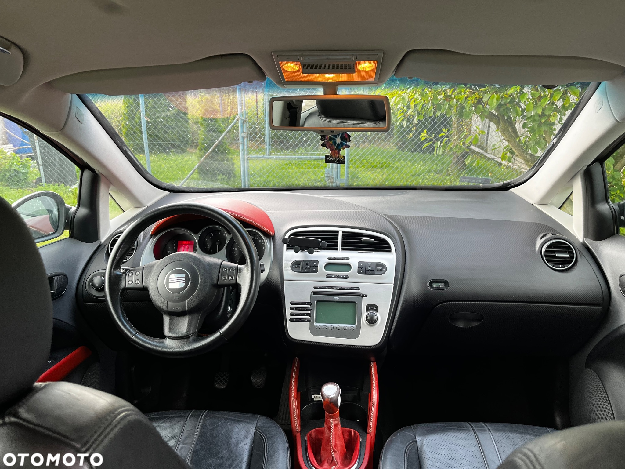 Seat Altea XL 1.6 Stylance - 15