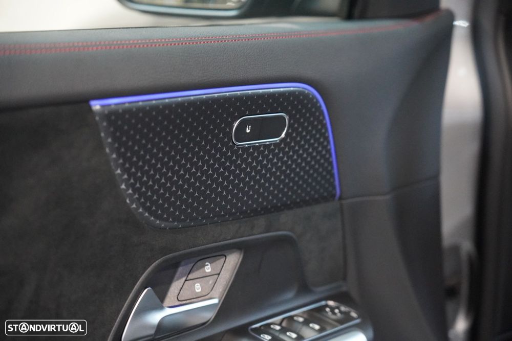 Mercedes-Benz EQA 250+ Edition - 43