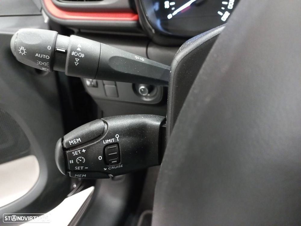 Citroën C3 1.2 PureTech C-Series - 23