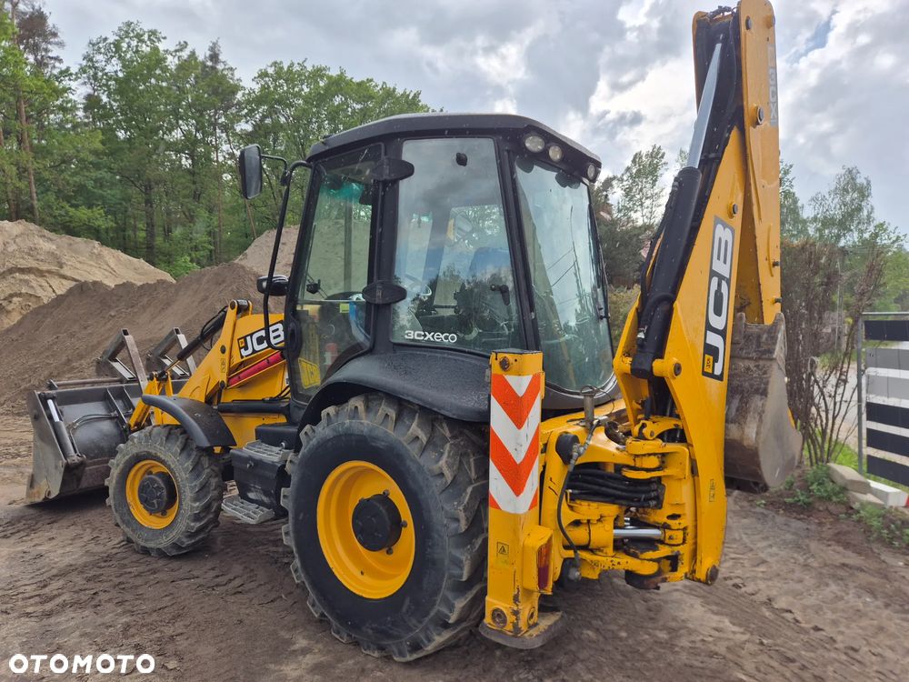 JCB 3CX ECO - 2