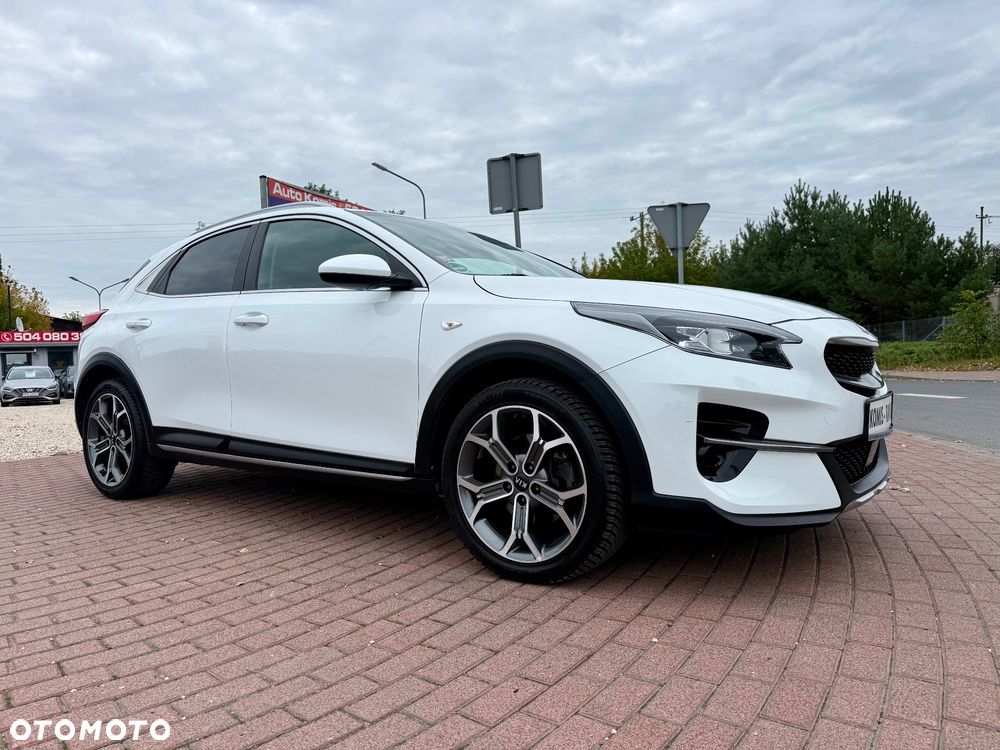 Kia XCeed 1.4 T-GDI OPF JBL SOUND EDITION - 29