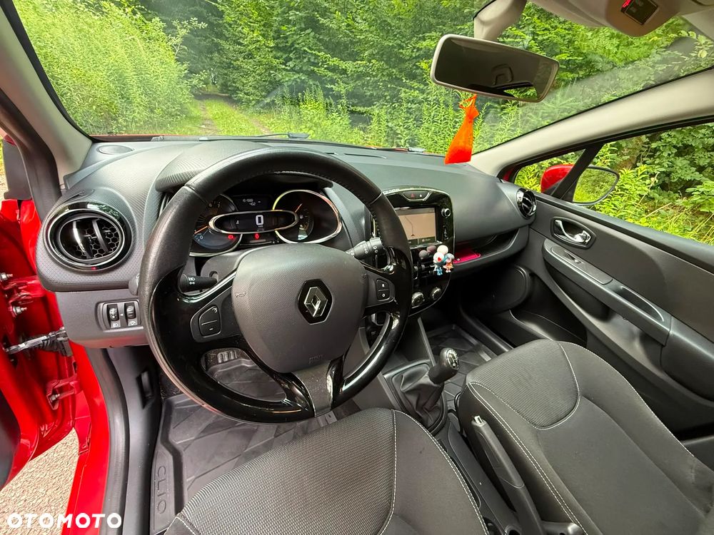 Renault Clio 0.9 Energy TCe Expression - 8