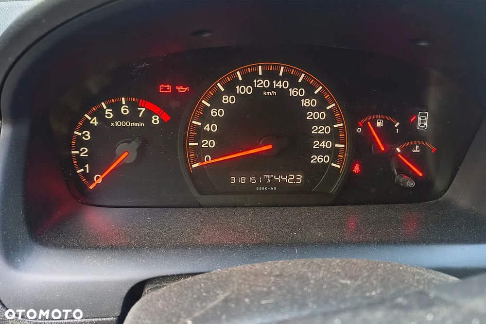 Honda Accord 2.0 Comfort - 14