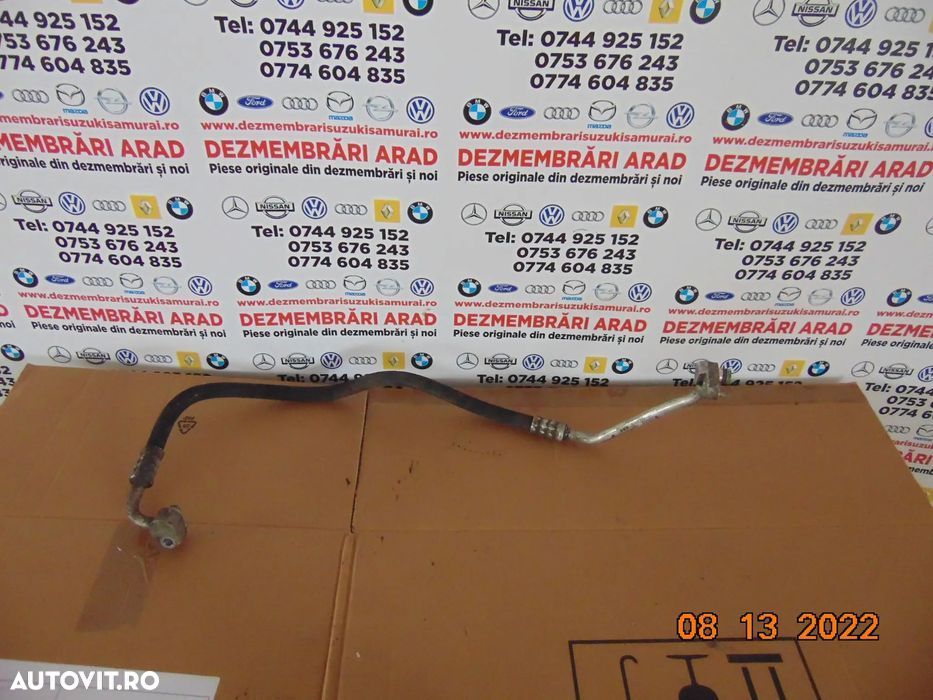 Conducta clima BMW f20 F21 f22 F23 2.0 diesel conducte ac clima dezmem - 1