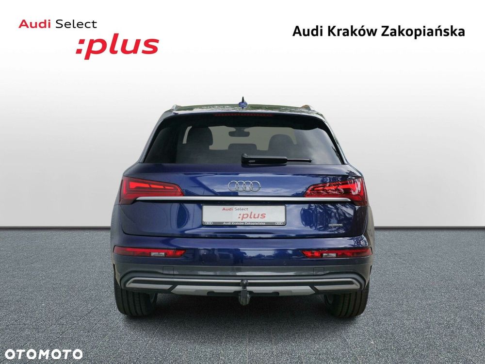 Audi Q5 - 8