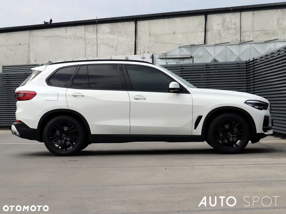 BMW X5 xDrive30d - 7