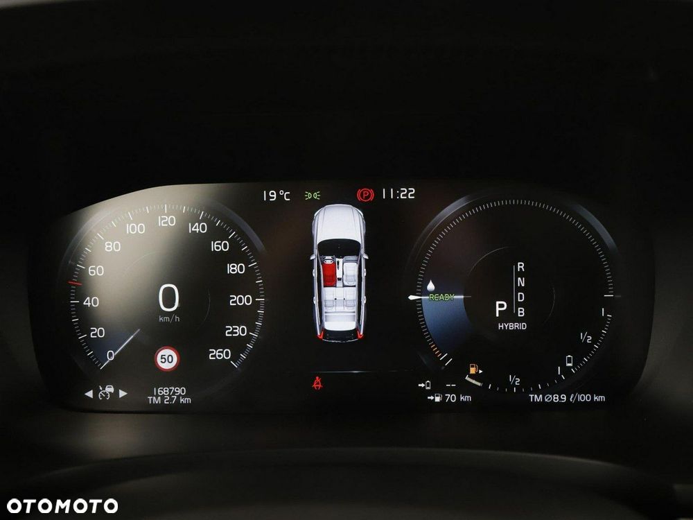 Volvo V90 T8 Twin Engine AWD Momentum - 23