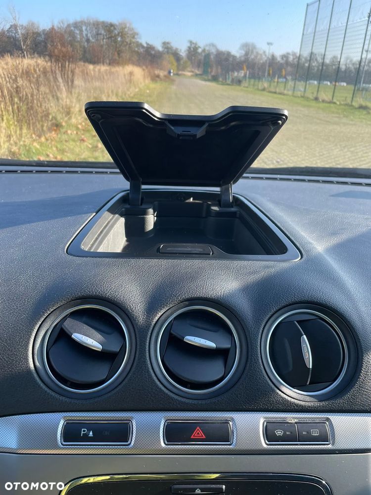 Ford S-Max 2.0 TDCi Silver X - 21