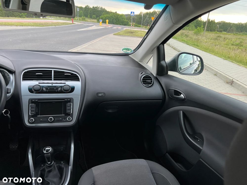 Seat Altea XL 1.4 TSI Style - 13
