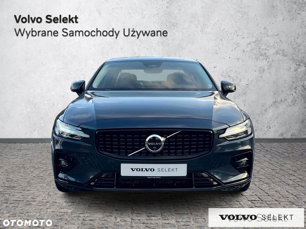 Volvo S60 - 10