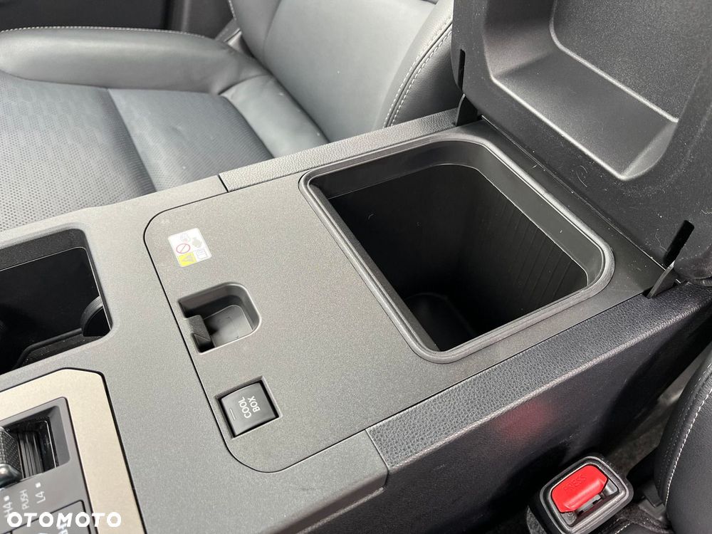 Toyota Land Cruiser LC 2.8 D-4D Executive - 24