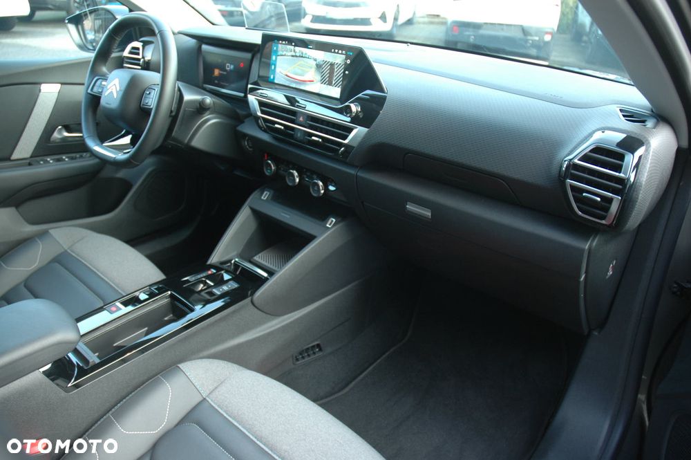 Citroën C4X ver-hybrid-136---dsc6-max - 7