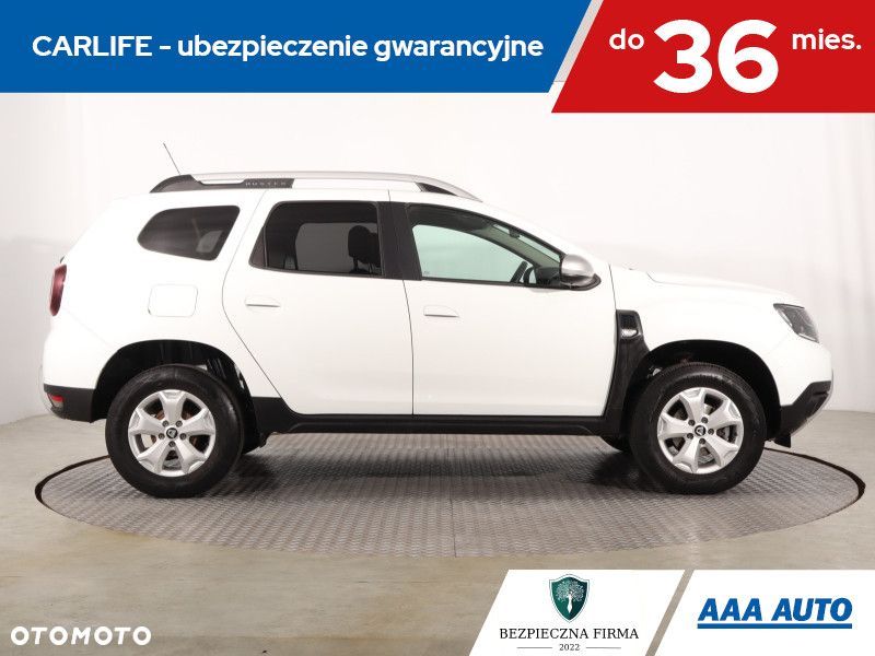 Dacia Duster - 8