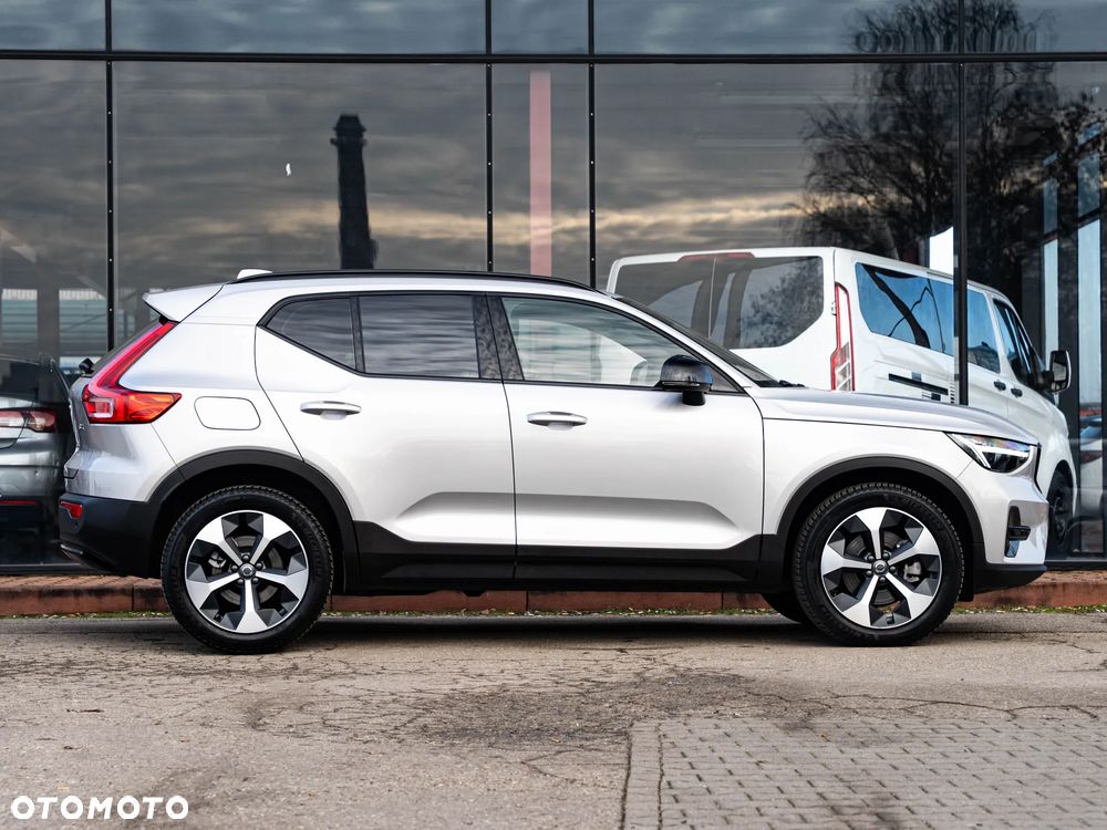 Volvo XC 40 - 15